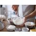 Bakers Street | Double Acting Baking Powder 2X750g (1.5Kg) | Premium Leavening Agent For Cooking and Baked | Goods Desserts Breads & Cake - Buy Online on GoSupps.com