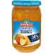 ANDROS ALLEGE - Light Orange Marmalade 350G - Pack of 4 - Buy Online on GoSupps.com