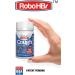 RoboHBr Cough Suppressant 30mg Dextromethorphan HBr - 100 Tablets - Buy Online on GoSupps.com