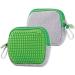 PIXIE CREW Universal Protective Case - Durable Grey/Green Design for All Devices | International Shipping Available - Buy Online on GoSupps.com