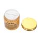 24K Gold Peel Off Mask | Hypoallergenic Deep Cleansing & Anti-Aging Treatment | Blackhead Remover & Moisturizer | Spa Cooling & Soothing 200ml - Buy Online on GoSupps.com