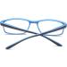 Suertree 3PC Blue Light Glasses - Computer & Reading Glasses for Men & Women | 2.0x Diopter Visual Aid - Buy Online on GoSupps.com
