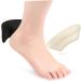 FRCOLOR 20 Pairs Heel Protectors & Anti-Slip Heel Grips | Cushioned Inserts for High Heels - Outdoor Foot Care - Buy Online on GoSupps.com