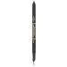 L'Or al Paris Extra-Intense Pencil Eyeliner  Brown  0.03 oz. Brown 5