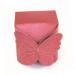 GLEAVI 10 pieces box wedding gift boxes wedding decoration wedding decoration candy packages gift boxes for parties wedding accessories candy sweets box packaging red red 10pcs