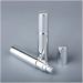 6PCS 10ML Portable Glass Refillable Perfume Bottles - Travel Atomizer Spray for Makeup & Fragrance - Buy Online on GoSupps.com