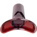zutaa 1 Piece Lip Pump Enhancer Thickened Lips Plumper Tool Lip Increase Beauty Lips Increase Fuller Plumper Fuller Beauty Sexy - Buy Online on GoSupps.com