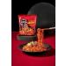 Nongshim SHIN Stir Fry Ramyun Gourmet Spicy Ramen Noodles 131g (20 Packs) HALAL - Buy Online on GoSupps.com
