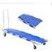Portable Stretcher Portable Stretchers for Multi-Purpose Folding Stretchers Such As Hospitals/Clinics/Families/Sports. 1224