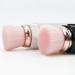 Peowuieu Electric Makeup Brushes Telescopic Foundation Brush USB Rechargeable Lipstick Size Professional Cosmetic Brush A - Buy Online on GoSupps.com