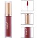 Vigcebit Lip Gloss - Glitter Shine Clear Lip Gloss | 5ml Moisturizing Lip Glow Oil & Tinted Balm for Dry Lips - Buy Online on GoSupps.com
