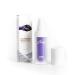 LaserGlow Purple Toothpaste Ranked #1 by Health.com Color Corrector Toothpaste Purple Toothpaste Whitening for Tooth Stain Removal Color-Correcting Technology for Yellow Tones and Stains