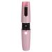 Facial Mist Sprayer Skin Moisturizing Sprayer USB Charging for Girl for Facial for Home for Women (Roseate)