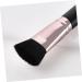 Beaupretty Makeup Foundation Brush flat makeup brush flat foundation brush makeup cosmetics brush make up Makeup brush sets Bamboo Thicker Hair - Buy Online on GoSupps.com