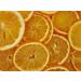 Dehydrated Cocktail Orange Slices 15 Pieces Garnish Infusion Air Dried - Buy Online on GoSupps.com