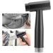 Toilet Bidet Sprayer - G1/2 Aluminum Shower Head for Intimate Hygiene & Cleaning | International Shipping Available - Buy Online on GoSupps.com