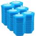 Disposable Cleaning System Disposable Flushable Refill Brush Flushable Refills - 48 Refills