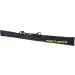Fischer Skicase ECO Alpine 190cm Black/Yellow - Durable & Lightweight Foldable Design - Buy Online on GoSupps.com
