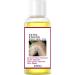 Yellow Peeling Oil - Old Yellow Scrub Oil - Exfoliating Oil for Dark Skin Dark Sports Remover Suitable for Hands and Feet - Buy Online on GoSupps.com