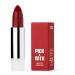 3ina Long-Lasting Vegan Lipstick - Dark Salmon 4g | 16 Colorful Matt Shades | Personalized Pick & Mix Etui - Buy Online on GoSupps.com