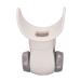 Lung Exerciser Device Mucus Clearance and Lung Expansion Device Adjustable Inspiratory Muscle Trainer Respiratory Training Lung Exerciser Expander Device for Yoga Swimming Sports