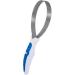JW Gripsoft Grooming Shedding Blade Regular - Buy Online on GoSupps.com