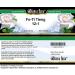 Buy Fo-Ti Tieng 12:1 Cream (2 oz) - Premium Herbal Supplement for Hair & Skin | International Shipping Available - Buy Online on GoSupps.com