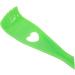 Fomiyes Tickle Rake Massage Device - Adult & Children Back Scratcher - Plastic Household Tool for Instant Relief - Buy Online on GoSupps.com