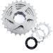 Bibike 9-Speed Cassette 11-25T for Smooth Cycling Performance - Buy Online on GoSupps.com