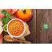 Wholefood Earth Organic Red Split Lentils 2kg - GMO Free, Vegan, High Fibre & Protein, Certified Organic - Buy Online on GoSupps.com