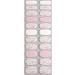 Limtula Semi Cured Gels Nails Strips Halloween Nails Stickers Nails Polish Strips Gels Nails Wrap Nails Art Stickers Decoration Bsa0046 - Buy Online on GoSupps.com