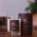 Isle of Skye Candle Company: 100% Natural Heather & Wild Berries Soy Candle - Premium Botanical Oils for Aromatherapy - Buy Online on GoSupps.com