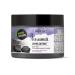 & Vitex Super Scrubs Charcoal Body Detox-Scrub with Volcanic Clay 300 ml