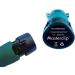 Cordless MD Roamer Horse Clipper with Medium Wide Cut Blade 7FW 3mm - Buy Online on GoSupps.com