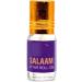 Salaam Roll On Attar For Religious & Personal Use |Alcohol Free |Attar Roll On |Luxury Scent with Long Lasting Fragrance For Men & Women | 3ml