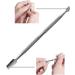INSGB - Cuticle Pusher UV Gel Polish Soak Off Remover Tool Nail Art Cuticle Trimmer - Buy Online on GoSupps.com