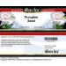 Bianca Rosa Pumpkin Seed Salve (2 oz ZIN: 524122) - 2 Pack - Buy Online on GoSupps.com