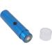 Buy Efficient Compact Cordless Electric Shaver - Fast Charging for Business Trips (Blue) | International Shipping Available - Buy Online on GoSupps.com