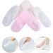 minkissy 3 Pairs Silicone Moisturizing Socks Softening Dry Cracked Feet Rough Anti Slip Aloe Socks Calluses Spa Gel Socks Foot Care After Pedicure for Dry Cracked Feet - Buy Online on GoSupps.com