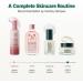 CENTURY RECIPES Kyungsung Jawoon Solution 110 ml / 3.71 fl oz Hydrating Facial Essence & Toner-Serum Solution - Buy Online on GoSupps.com