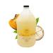 BoaVida Deodorizing Citrus Plus Elder Shampoo and Body Wash Made with Persimmon to Treat The Presence of Nonenal and Remove Old Person Smell 1 Gallon