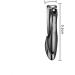 HCHGJKN Nail Clippers Nail ClippersNail Cutter Duty Curved Edge For Adult Men Women Swing Out Nail - Buy Online on GoSupps.com