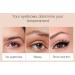 Tinted Eyebrow Tint (with two eyebrow tints) Waterproof smudge-proof eyebrow tinting kit Volumizing Eyebrow Mascara (1) - Buy Online on GoSupps.com