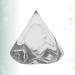 FOMIYES Diamond Shaped Makeup Sponge Puff - Best Cotton Pads for Flawless Foundation Application | Beauty Sponges & Powder Puffs for Makeup - Buy Online on GoSupps.com
