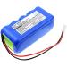Buy Battery Part No. 2118.57 for DTR-8500 Digital Transformer Ratiometer - International Shipping Available - Buy Online on GoSupps.com