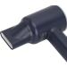 High Speed Blow Dryer with Brushless Motor Ionic Hair Dryer Salon Negative Ions Blow Dryer Low Noise Fast Drying Thermo Control Hair Care Dryer with Nozzle (US Plug 110V) - Buy Online on GoSupps.com