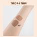 Contouring Stick with Brush - Long-Lasting Creamy Liquid Contour for Cheeks | Contour Wand 8ml (1 Pack) - International Shipping Available! - Buy Online on GoSupps.com
