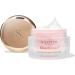 Cloud Cream from Sculpted by Aimee - Hydrating Non Comedogenic Moisturiser with Ceramide Shea Butter & Hyaluronic Acid for Dehydrated Skin (Cloud Cream) - Buy Online on GoSupps.com