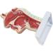 Nasal Pathology Model Human Nasopharyngeal Throat Disease Model Esophagus and Respiratory Tract Demonstration Section - Buy Online on GoSupps.com