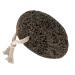 F rsters Natural Products Wellness pumice stone black 1 piece